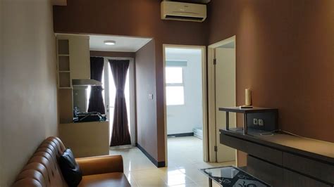 Sewa Apartemen Season City Br Furnish Harga Termurah Youtube