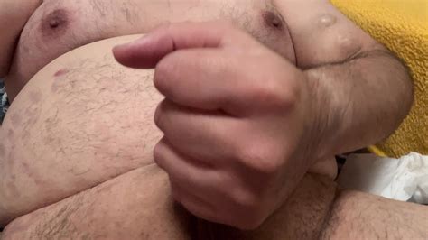 Anal Vibrator And Tasting My Own Cum