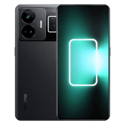Смартфон realme GT 3,глобальная версия - купить по выгодной цене в ...