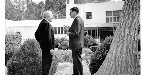 Kurt Meyer dies at 92; L.A. architect was committed to civic service ...