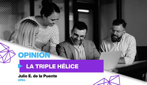 La Triple H Lice Upal Universidad Privada Peruano Alemana