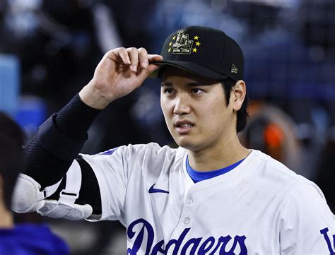 大谷翔平13号2ラン 打率、安打数、長打率、ops両リーグ単独トップ 本塁打数トップタイ Mlb写真ニュース 日刊スポーツ