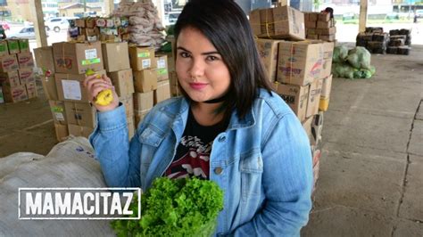 BBW Latina Has Her Pussy Fucked Deep By Brown Cock CARNE DEL MERCADO Pornhub