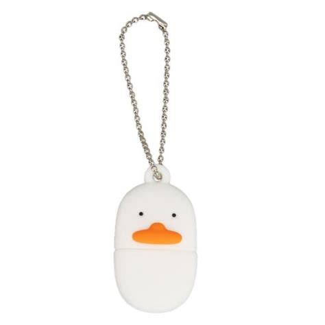 JUZ Bande Dessinée Flash Drive Hot Swap Plug And Play PVC Matériel Support 7544796030160