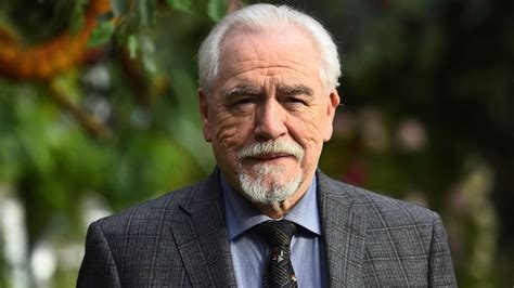 Brian Cox Celebra El Final De Succession En Hbo Max La Mejor