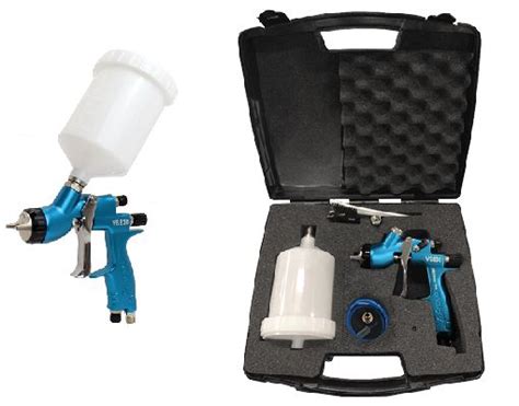 Kit Box 830 Standard Val Spray