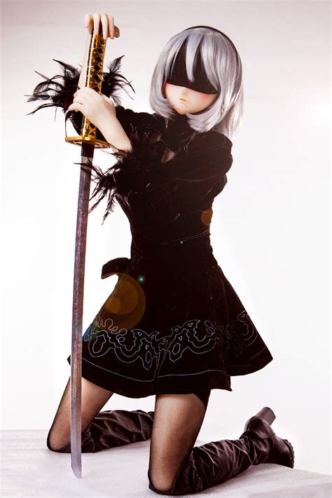 Aotume Doll Cm F Cup Lana Head The Doll Channel Realistic Tpe And Silicone Sex Dolls