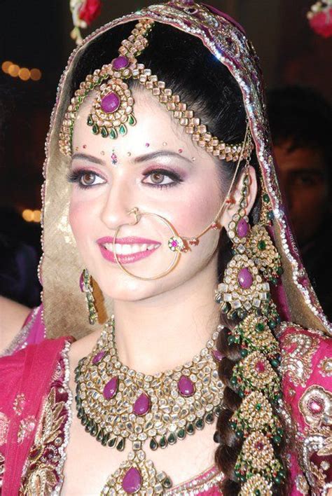 Pakistani bridal jewelry designs 2016 | Just Bridal