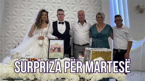 Surpriza P R Martes N E Djalit Nga Mami Babi Dhe V Llau