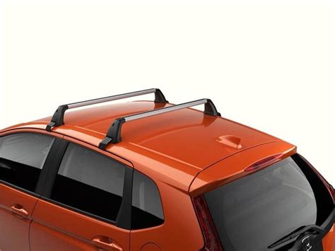 Genuine Honda Jazz Roof Rack Atelier Yuwa Ciao Jp