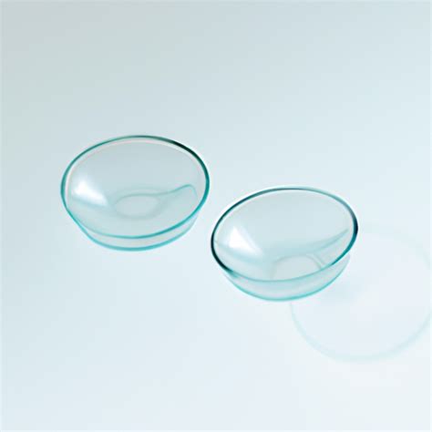 The Pros And Cons Of Extended Wear Silicone Hydrogel Contact Lenses