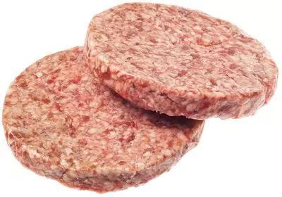 Котлеты для бургера 360г - купить в Москве по выгодной цене в интернет ...