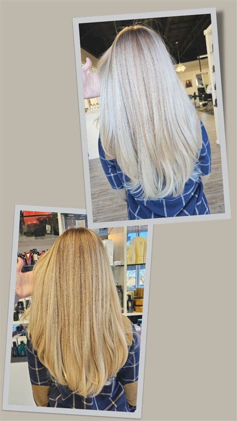 Illuminating Truth: How Lighting Influences Hair Color Results