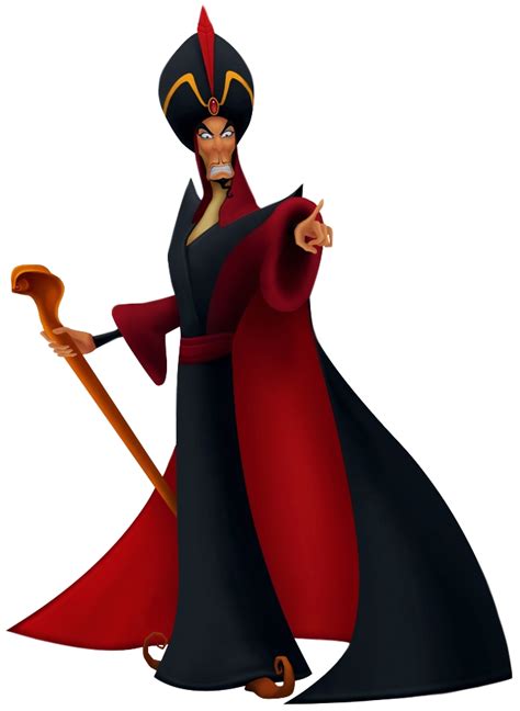 Jafar Kingdom Hearts Wiki Fandom Powered By Wikia