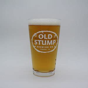 Shop - Old Stump Brewing Co.™️