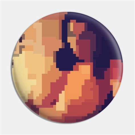 Erotic Retro Girl X73 Nude Women Pixel Art Nude Sexy Girls Pixeled