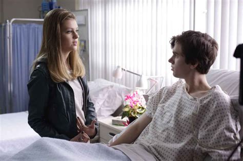 Nicola Peltz – Bates Motel Season 1 Episode Pics – celebsla.com