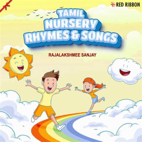 Tamil Nursery Rhymes & Songs Songs Download: Tamil Nursery Rhymes ...