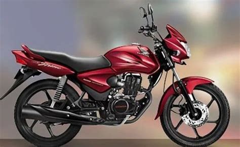 Honda Motorcycle At Best Price In Bengaluru By Dhruvdesh Honda Shop