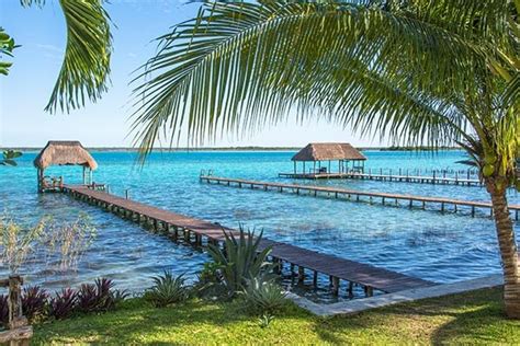 Chetumal, Mexico: Retirement and Cost of Living Info - Things To Do - IL