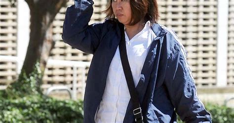 Brothel Madam Sentenced To Long Prison Spell For Keeping Sex Worker As A Slave The Canberra