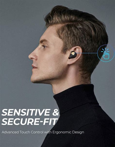 Soundpeats Truengine 3 Se Wireless Earbuds Ireland