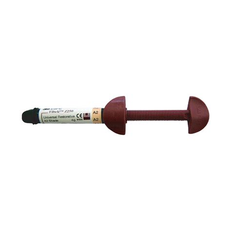 Filtek Z250 - Dentamed