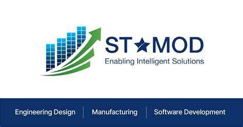 Stamod - Outsource Engineering & Manufacturing