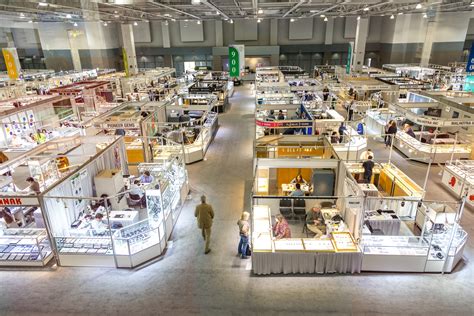 Gem And Mineral Show San Antonio Lila Everly