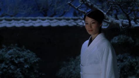 720P O Ren Ishii Kill Bill Kill Bill Vol 1 Cottonmouth HD Wallpaper