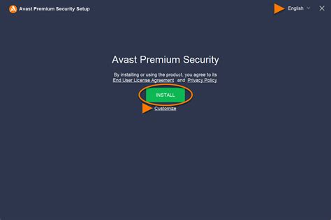 Avast Antivirus Guía de instalación paso a paso Licendi