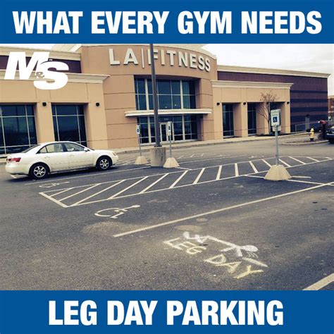 Hilarious After Leg Day Memes For People Who Really Train Legs