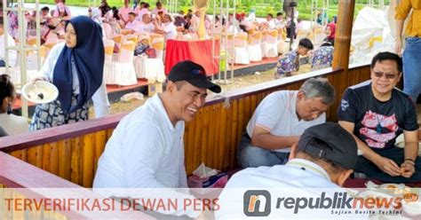 Gerak Cepat AAS Pimpin IKA Unhas Bentuk 2 Perusahaan Demi Kemakmuran