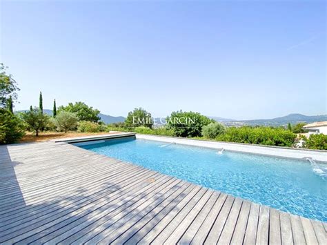 Luxury hilltop homes for sale in Aubagne Provence Alpes Côte d Azur