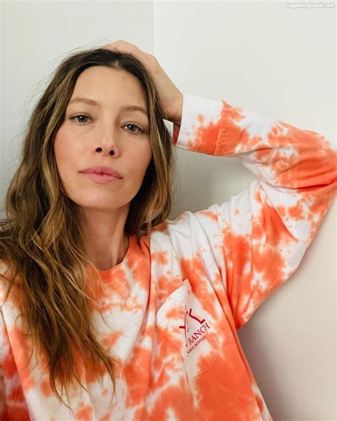 Jessica Biel Nude The Fappening Photo 1890391 FappeningBook