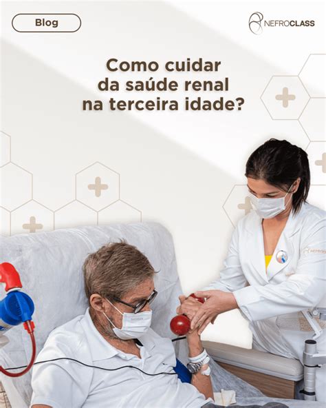 Conheça os Direitos do Paciente Renal Crônico NefroClass