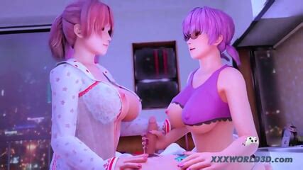 PREMIUM Hentai GAMING D Sex Compilation