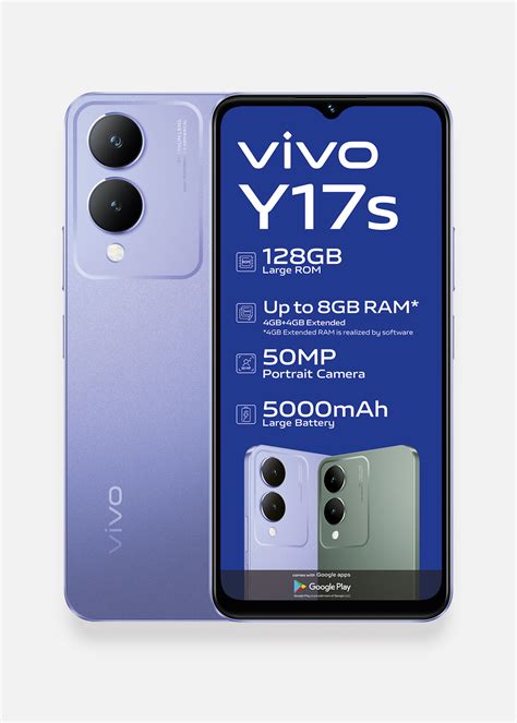 Y17s 128GB LTD Dual Sim | Woolworths.co.za