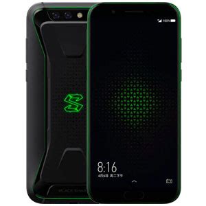 Xiaomi Black Shark Helo Price In Pakistan Priceoye