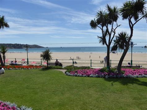 St Brelades Bay Beach St Brelade Jersey Top Tips Before You Go