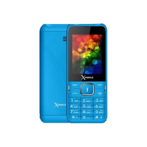 XMobile SL100 Plus Lite Price In Pakistan 2024 PriceOye