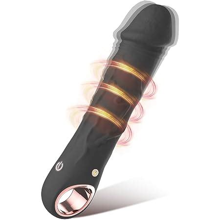 Amazon G Spot Dildo Vibrator Bggood Adult Female Sex Toys With