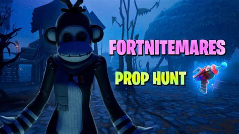 Fortnite Prop Hunt Map Codes Fortnite Creative Codes Dropnite