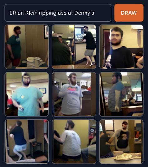 Ethan Klein Ripping Ass At Dennys R H3h3productions