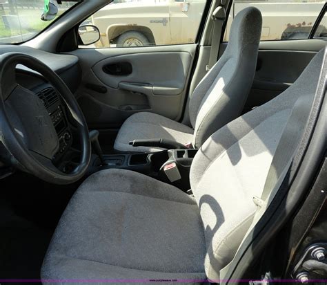 Saturn 2000 Sl1 Owner Manual 6