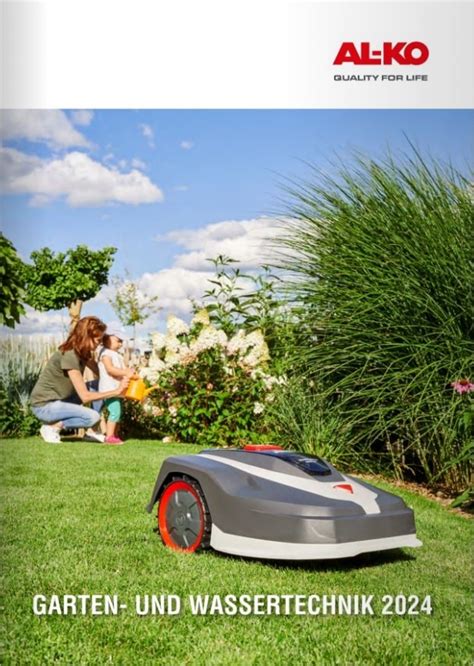 AL-KO PRODUKTKATALOG - IMD Gartentechnik