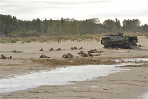 Il Capo Di Sme In Visita Ai Lagunari Esercito Italiano