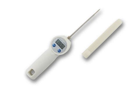 Thermom Tre Digital Sonde Inox Per Ante Alla France