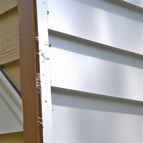 How To Patch Aluminum Siding A Step By Step Guide Aluminum Profile Blog