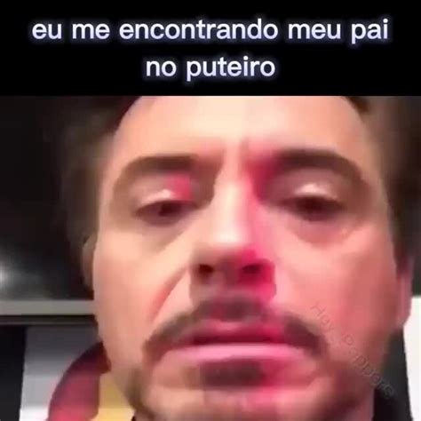 Eu Me Encontrando Meu Pai No Puteiro Ifunny Brazil